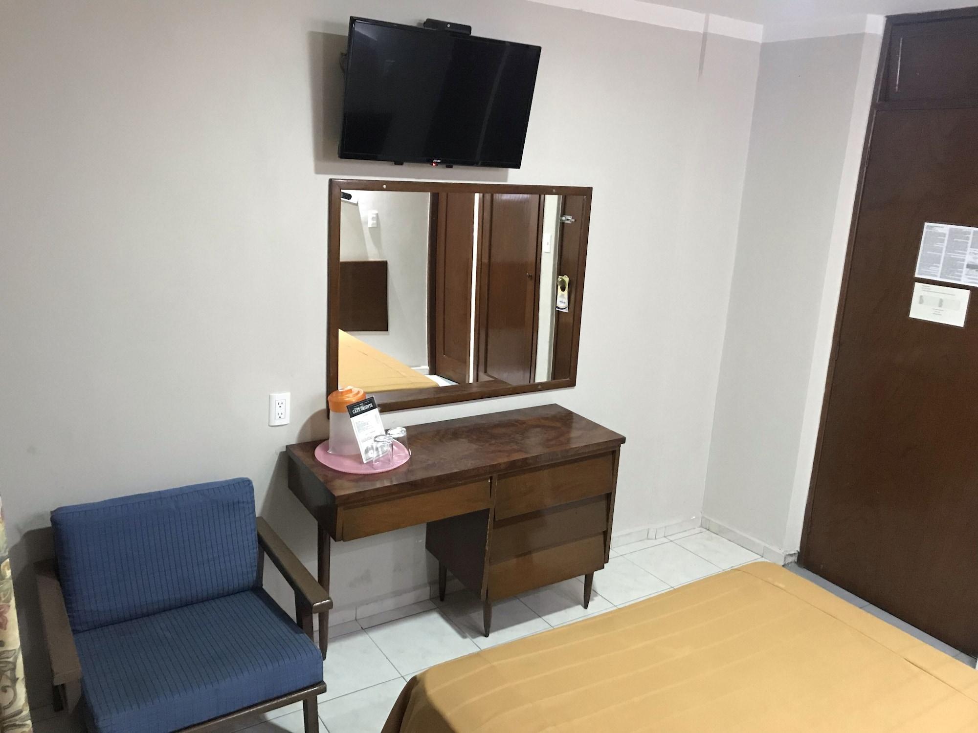 Hotel Oriente