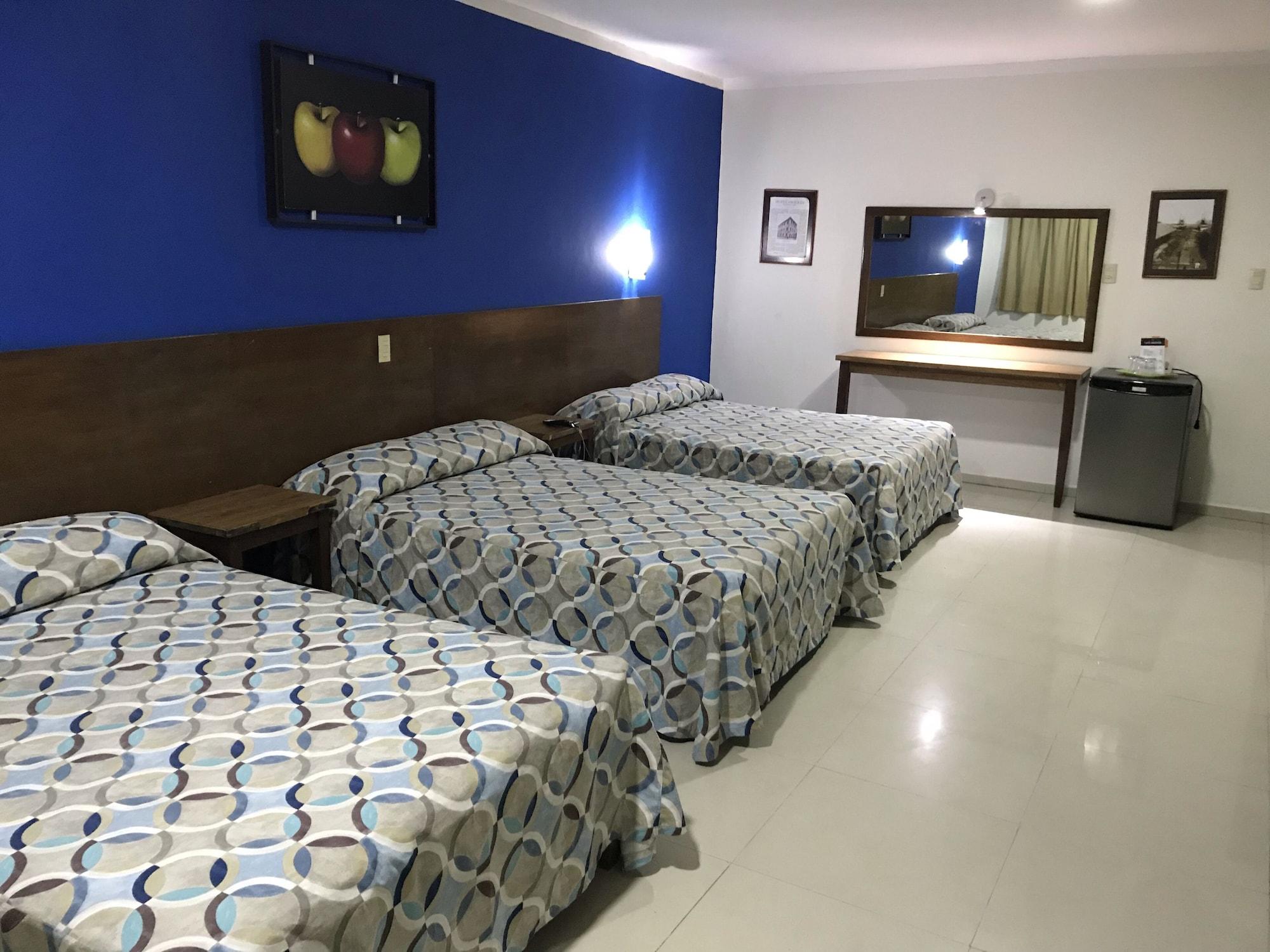 Hotel Oriente 3*