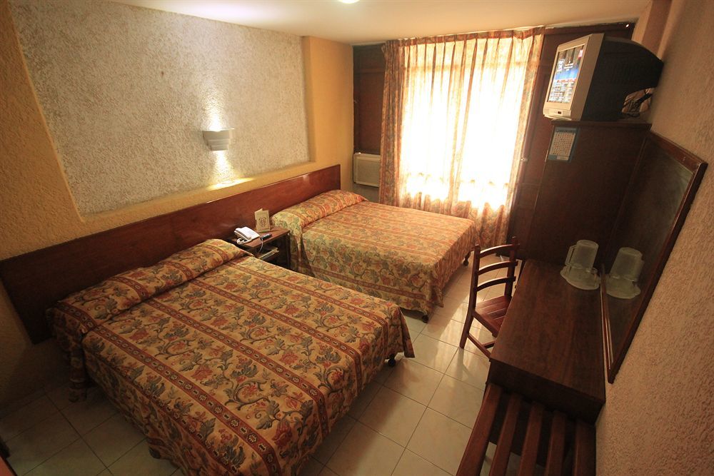 Hotel Oriente