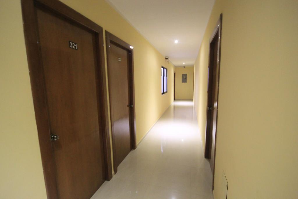 Oriente Hotel Veracruz