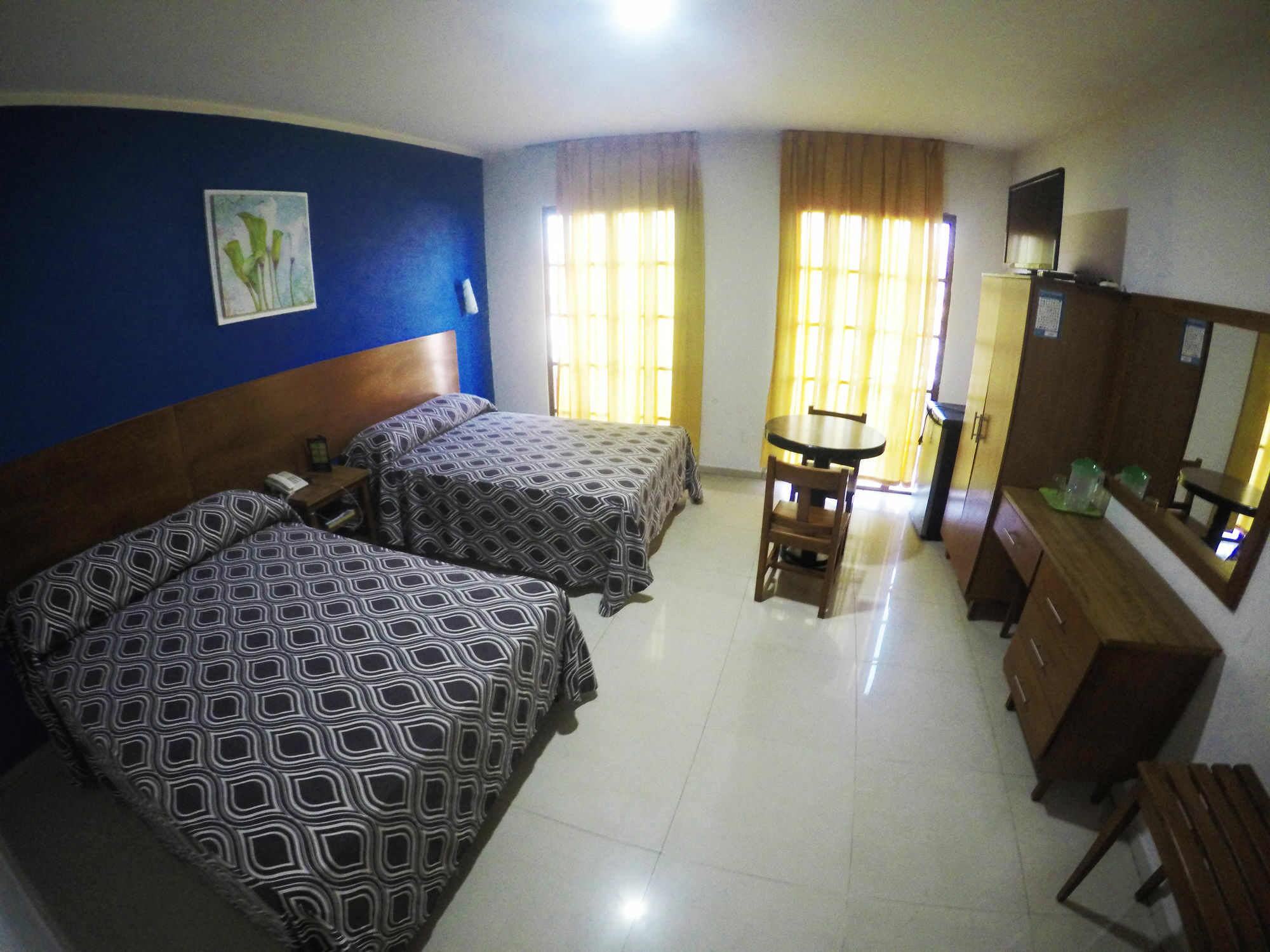 Oriente Hotel 3*